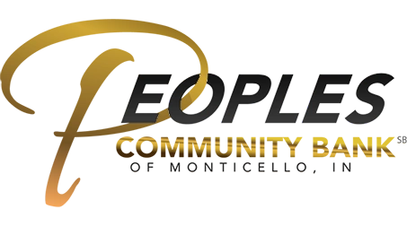 People's Community Bank of Monticello home